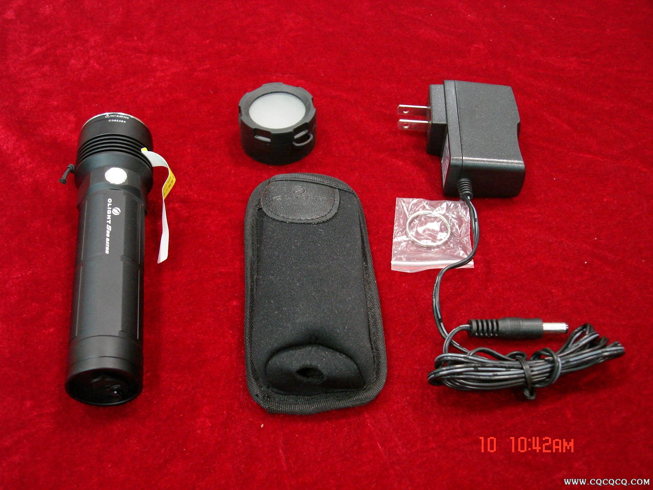 olight s80