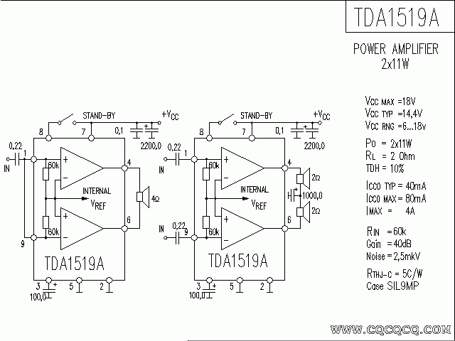 经典功放电路-210.gif