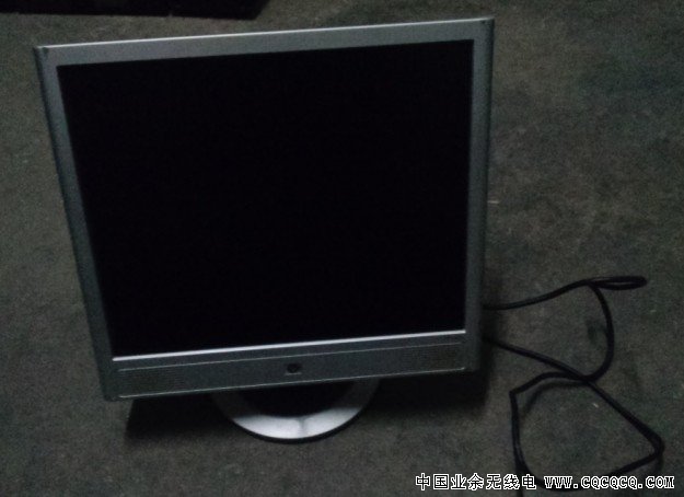 17液晶HP  230元