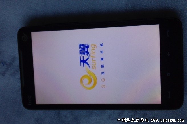 HTC手机（9199）300元 没有后盖包邮