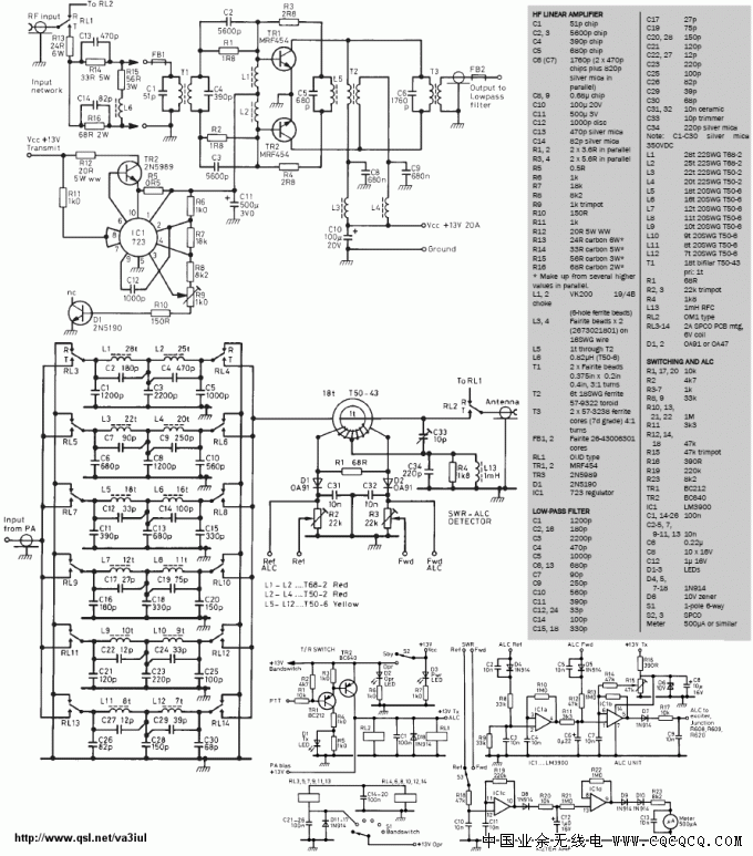 3MHz-30MHz_300W_MRF454_Linear_PA.gif