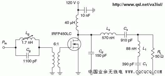 14MHz_100W_HEXFET_Class-E_PA.gif