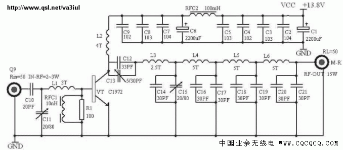 88MHz-108MHz_15W_2SC1972_PA.gif