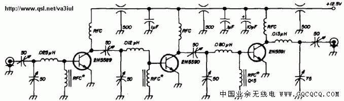 175MHz_25W_PA_WA7KRE.gif