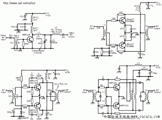 HF_Solid-State_QRP_PA's_RSGB.gif