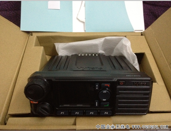 MD780G车台45W